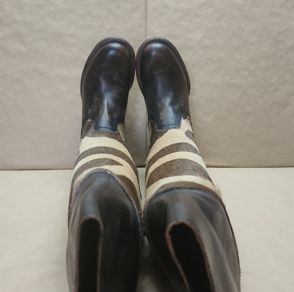Freebird Charlie Boot - Picture 8 of 16